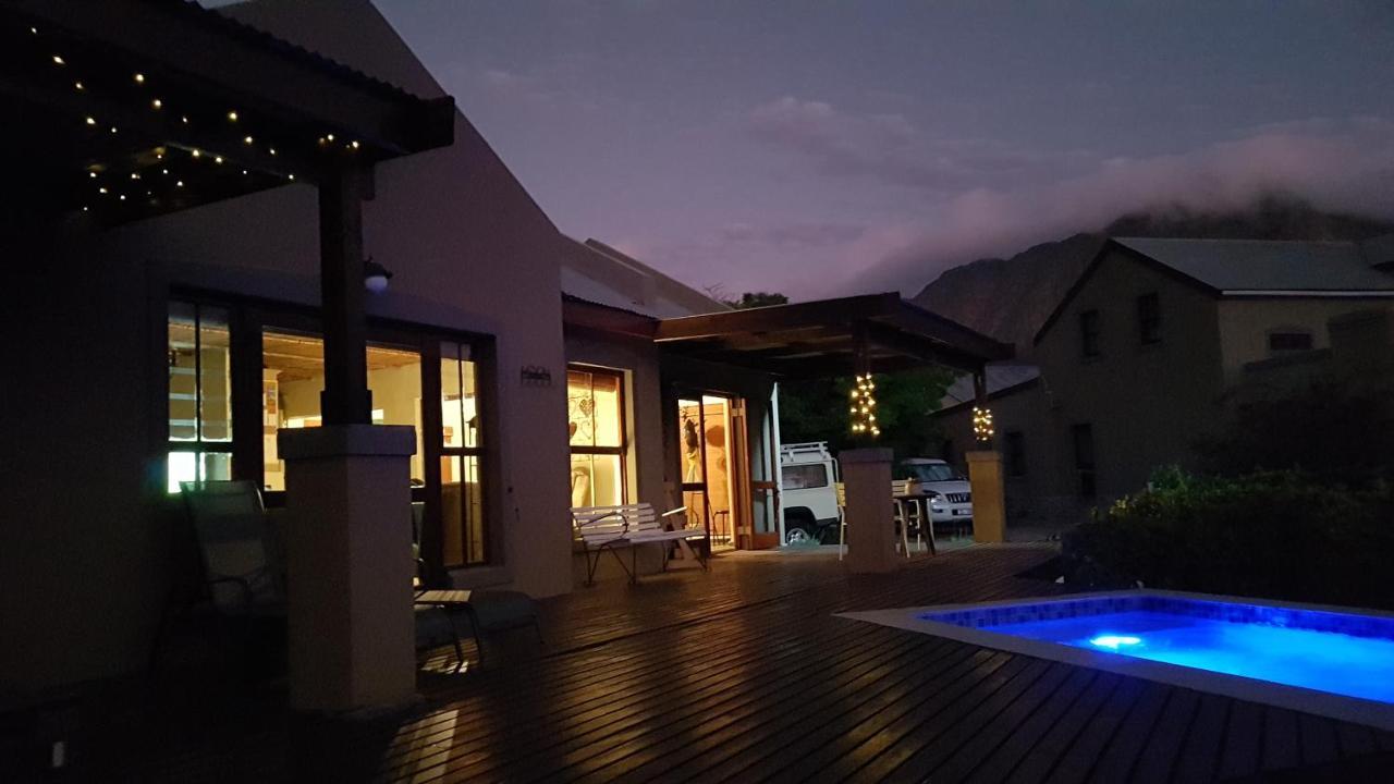 פרנצ'הוק Cottage K'Gari מראה חיצוני תמונה