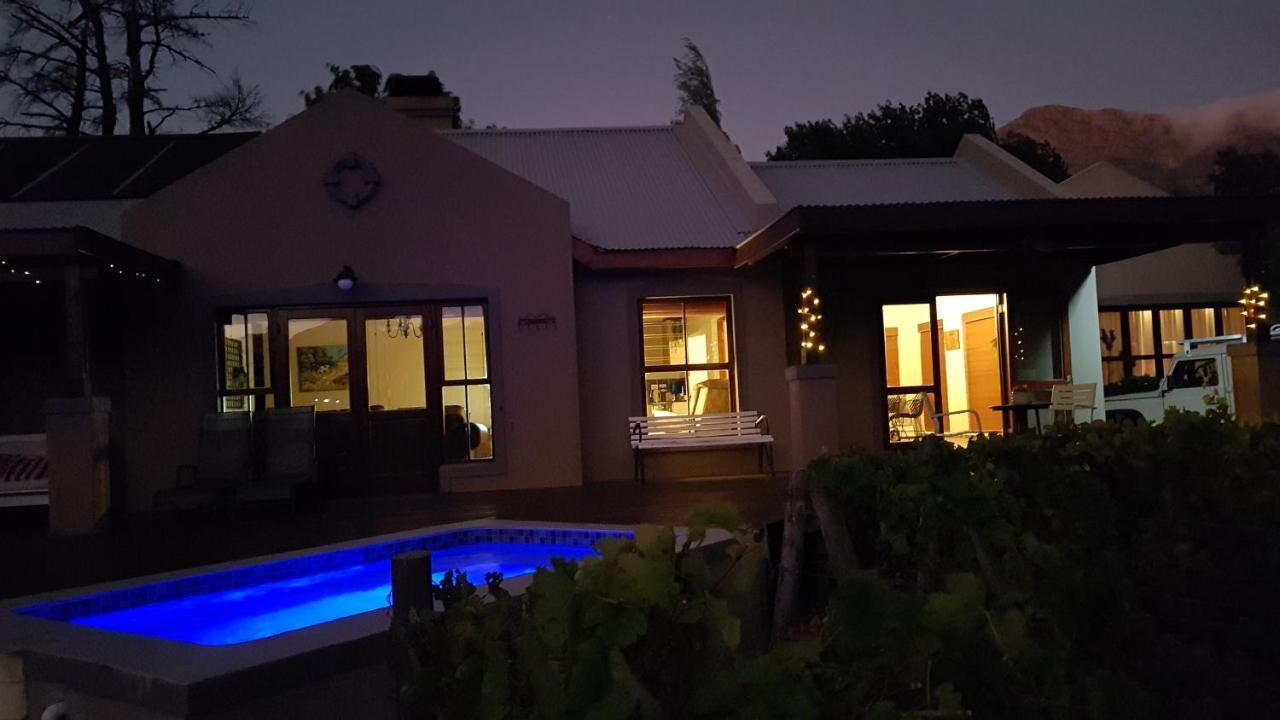 פרנצ'הוק Cottage K'Gari מראה חיצוני תמונה