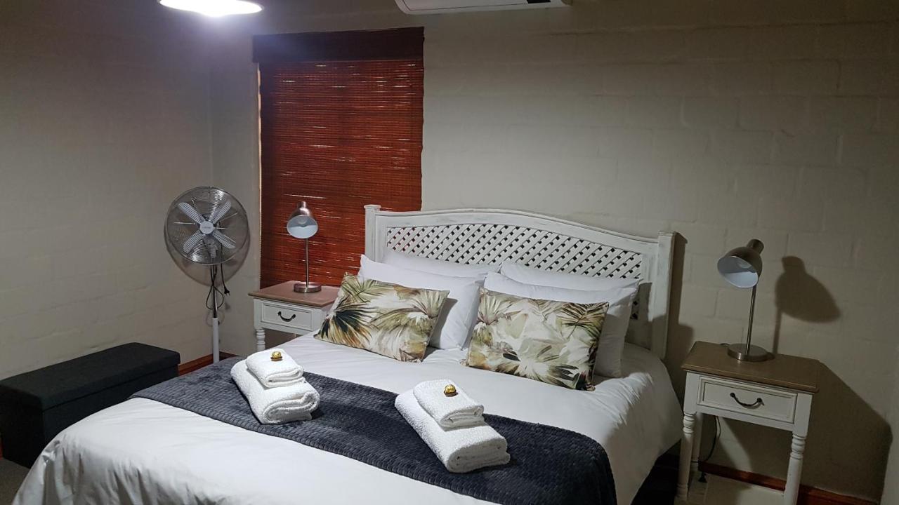 פרנצ'הוק Cottage K'Gari מראה חיצוני תמונה
